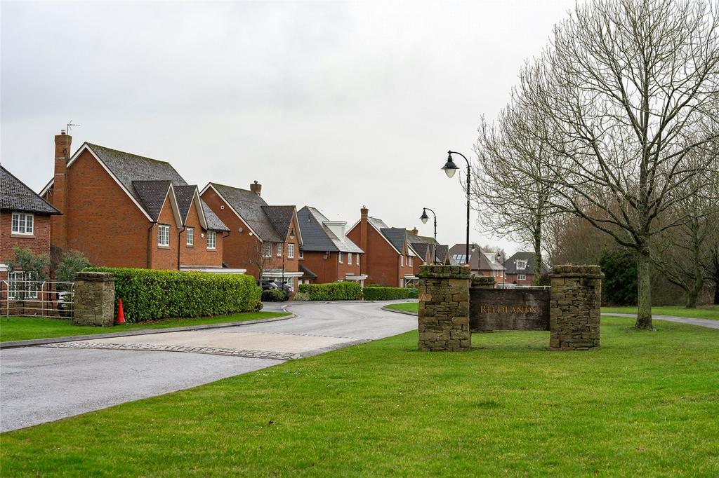 Wychwood Park