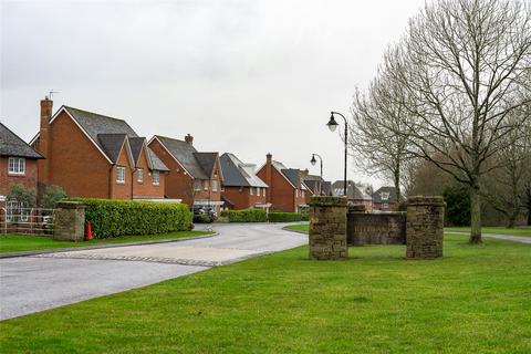 undefined, Little Lakes, Weston, Crewe, Cheshire, CW2