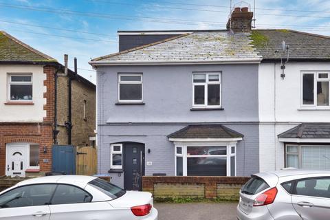 undefined, St. Lukes Avenue, Ramsgate, CT11