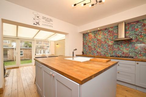 undefined, St. Lukes Avenue, Ramsgate, CT11