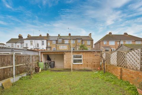 undefined, St. Lukes Avenue, Ramsgate, CT11
