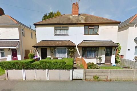 undefined, Wolverhampton, WV14