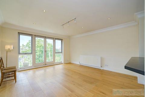 2 bedroom apartment to rent, West End Lane, London, NW6