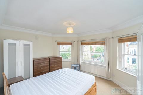 2 bedroom apartment to rent, West End Lane, London, NW6
