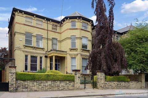 2 bedroom apartment to rent, West End Lane, London, NW6