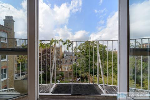 2 bedroom apartment to rent, West End Lane, London, NW6