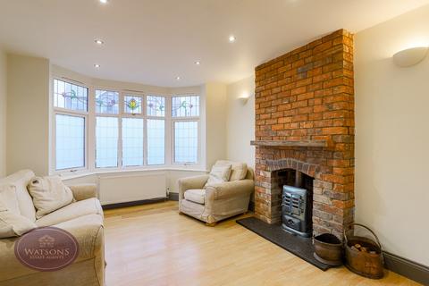 undefined, Ratcliffe Street, Eastwood, Nottingham, NG16