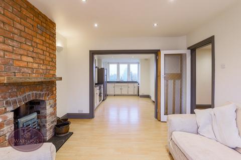 undefined, Ratcliffe Street, Eastwood, Nottingham, NG16