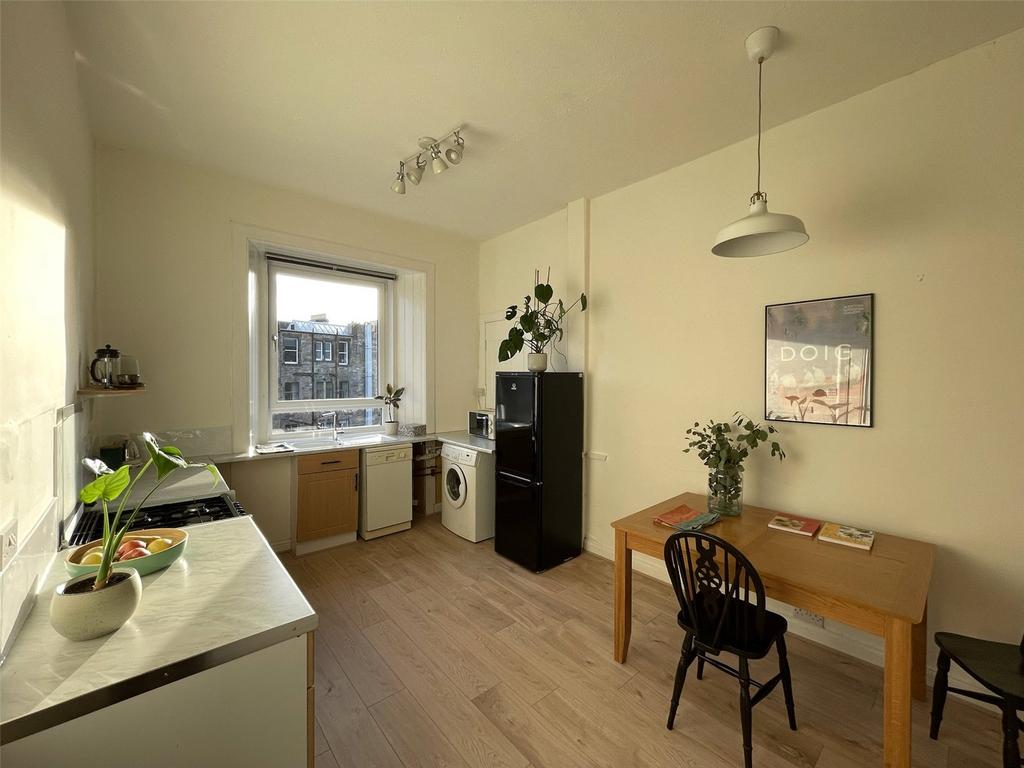 The Kitchen