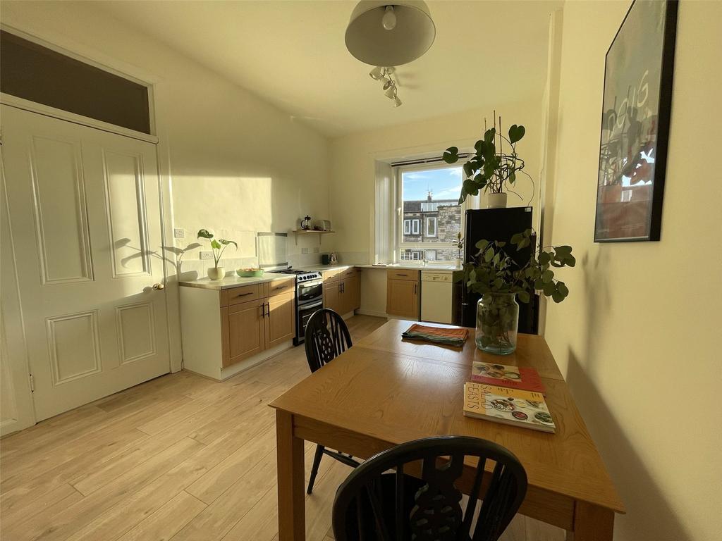The Kitchen