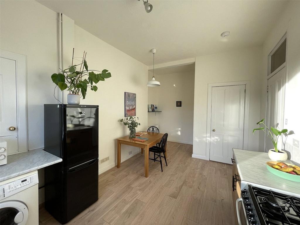 The Kitchen