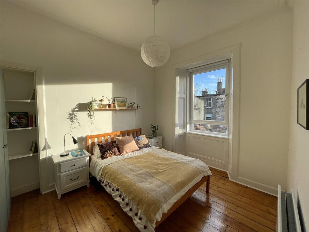 1st Bedroom