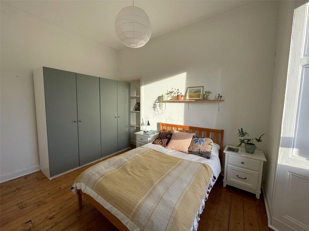 1st Bedroom