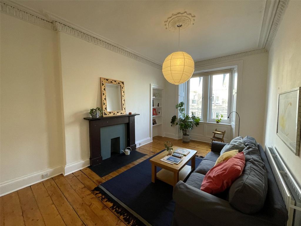 The Living Room