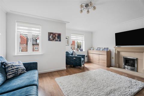 4 bedroom terraced house for sale, Highbridge Close, Radlett, Hertfordshire, WD7