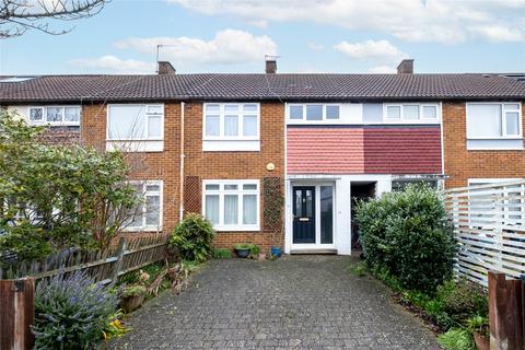 3 bedroom terraced house for sale, Ivyday Grove, London SW16