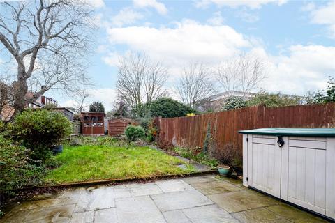 3 bedroom terraced house for sale, Ivyday Grove, London SW16