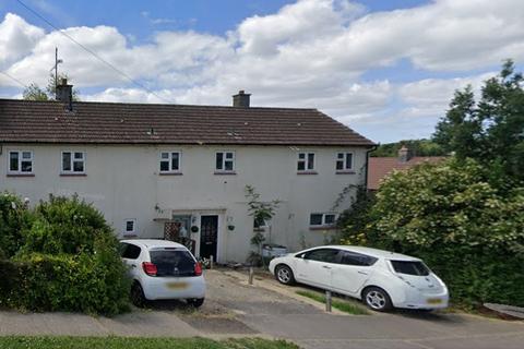 3 bedroom end of terrace house for sale, Chippenham SN15