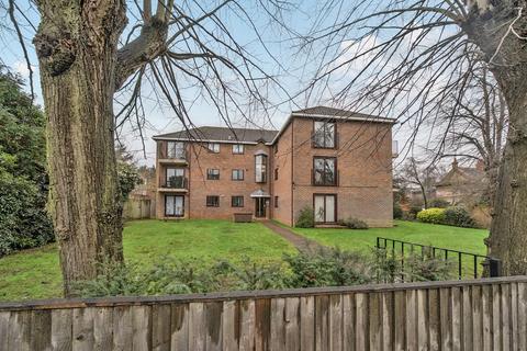 undefined, Ferry Pool Road, Oxford
