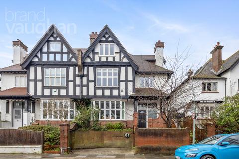 8 bedroom semi-detached house for sale, York Avenue, Hove, BN3