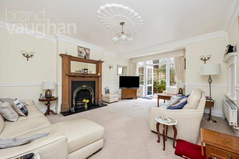 8 bedroom semi-detached house for sale, York Avenue, Hove, BN3