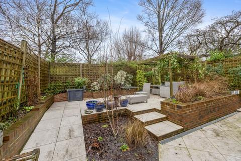 8 bedroom semi-detached house for sale, York Avenue, Hove, BN3