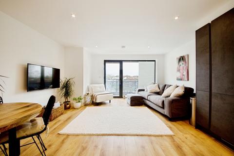 1 bedroom apartment for sale, 14 Harrowdene Road, Wembley, HA0