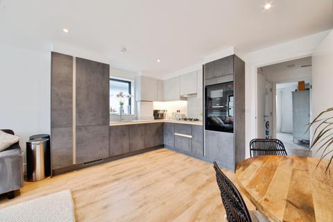 1 bedroom apartment for sale, 14 Harrowdene Road, Wembley, HA0