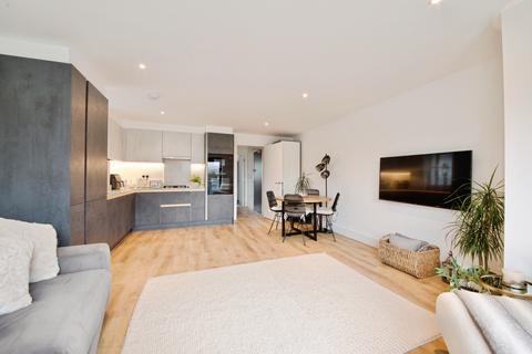 1 bedroom apartment for sale, 14 Harrowdene Road, Wembley, HA0