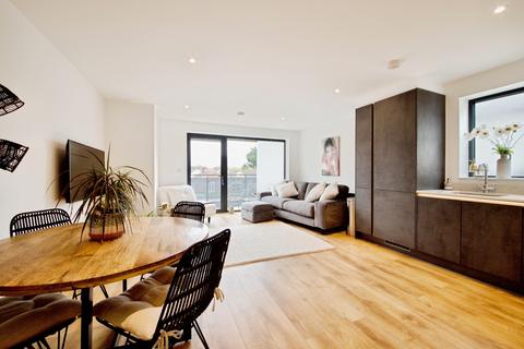 1 bedroom apartment for sale, 14 Harrowdene Road, Wembley, HA0