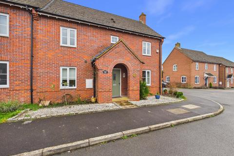 Kiln Avenue, Chinnor, Oxfordshire