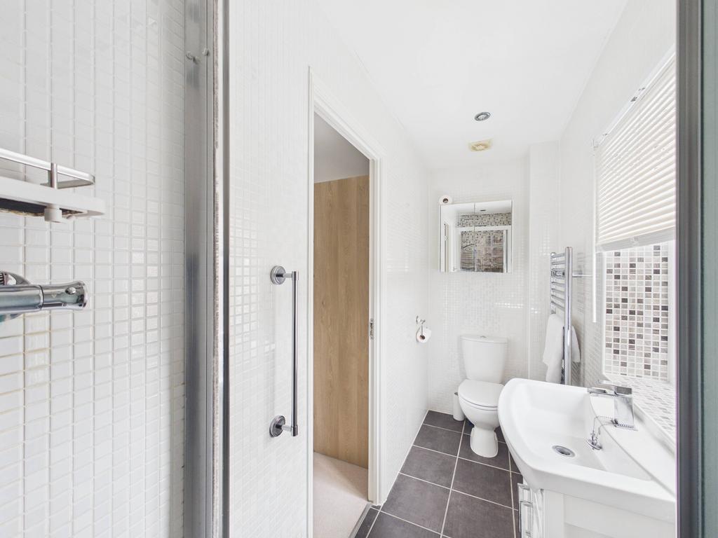 Ensuite
