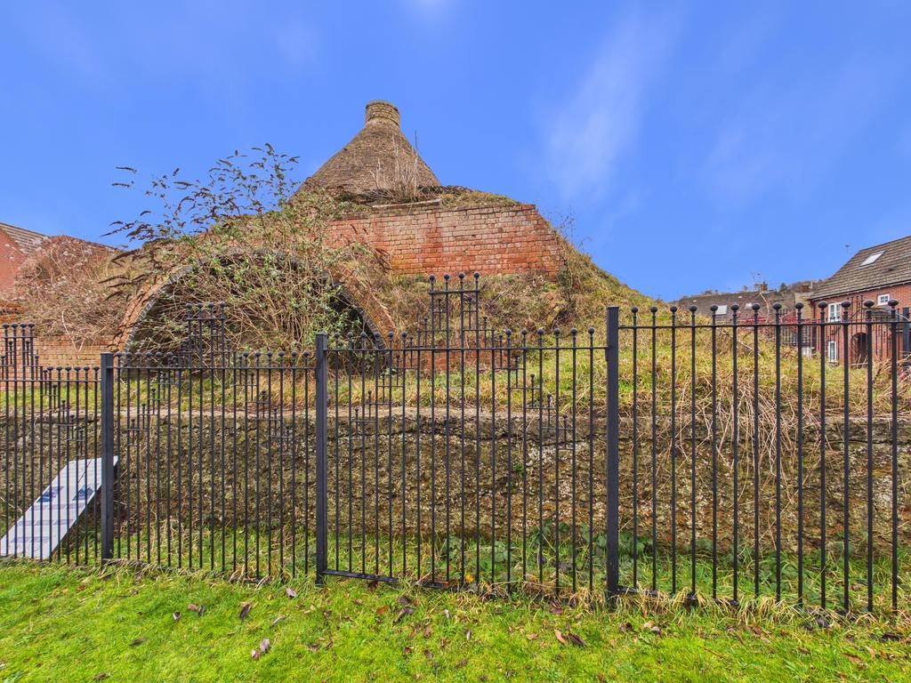 Kiln