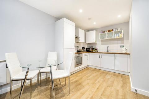 1 bedroom flat to rent, Greatorex Street, London, E1