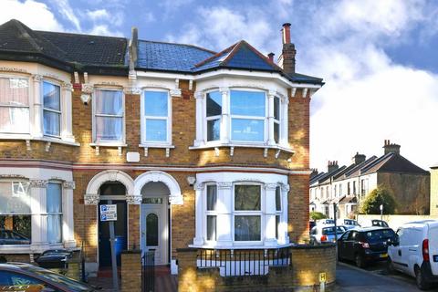 undefined, Albacore Crescent, London SE13
