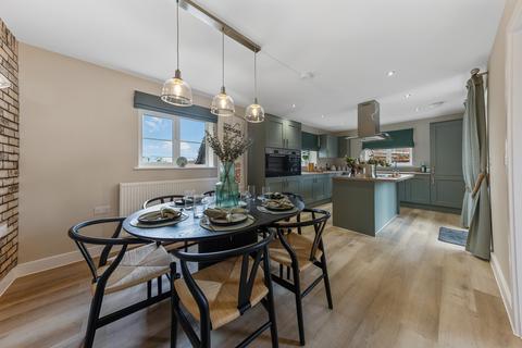 undefined, Plot 26, The Humber Harrington Drive, Harrington Drive PE6