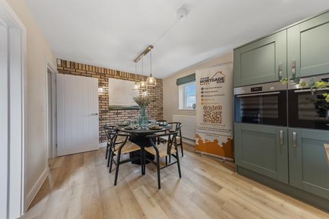 undefined, Plot 26, The Humber Harrington Drive, Harrington Drive PE6