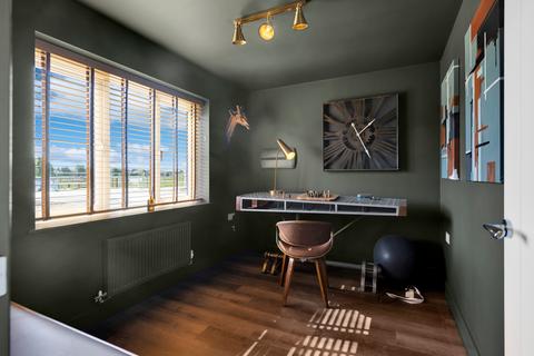 undefined, Plot 26, The Humber Harrington Drive, Harrington Drive PE6