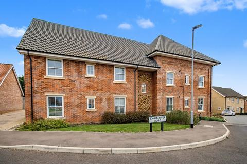 undefined, Chalk River Road, Hunstanton