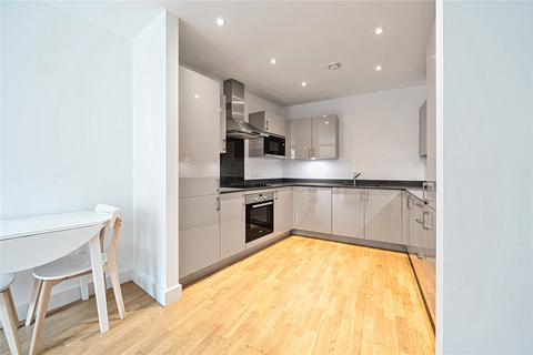 undefined, at Folio London, Flat 33, Norman Court, , Burgess Springs CM1