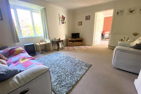 undefined, Forge Way, Dorrington, Shrewsbury