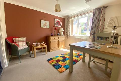 undefined, Forge Way, Dorrington, Shrewsbury