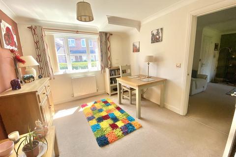 undefined, Forge Way, Dorrington, Shrewsbury