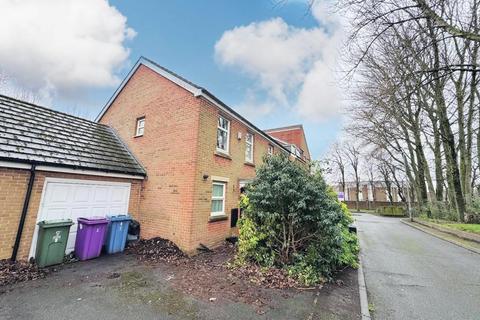 2 bedroom semi-detached house for sale, Marsworth Drive, Anfield, Liverpool