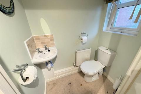 2 bedroom semi-detached house for sale, Marsworth Drive, Anfield, Liverpool