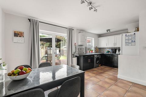 3 bedroom terraced house for sale, Clayponds Avenue, Brentford, TW8