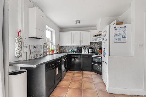 3 bedroom terraced house for sale, Clayponds Avenue, Brentford, TW8