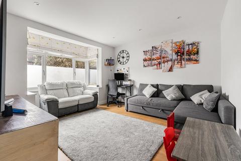 3 bedroom terraced house for sale, Clayponds Avenue, Brentford, TW8