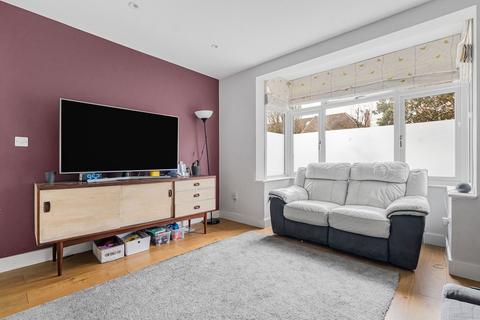 3 bedroom terraced house for sale, Clayponds Avenue, Brentford, TW8