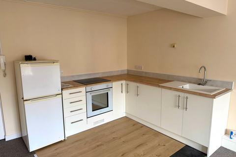 1 bedroom apartment for sale, Weymouth DT4